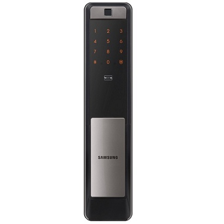 Khóa cửa vân tay Samsung SHP-DP609