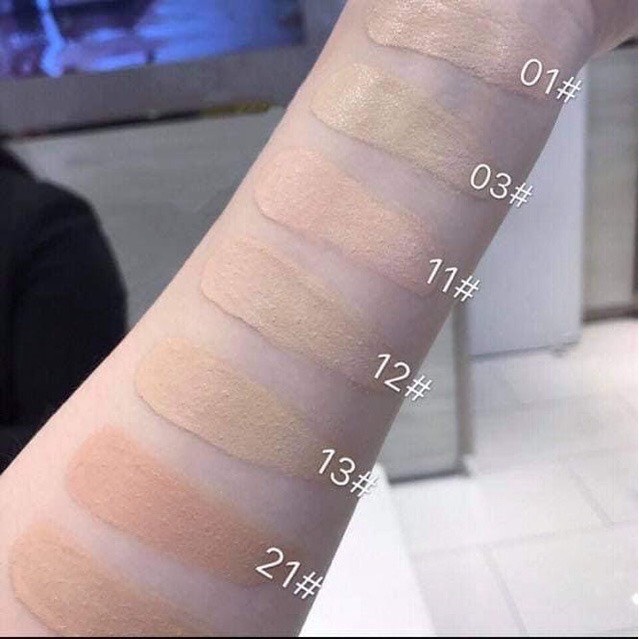 (Mẫu Mới +Tặng Lõi) Phấn Lamer - Phấn nước La Mer The Luminous Lifting Cushion