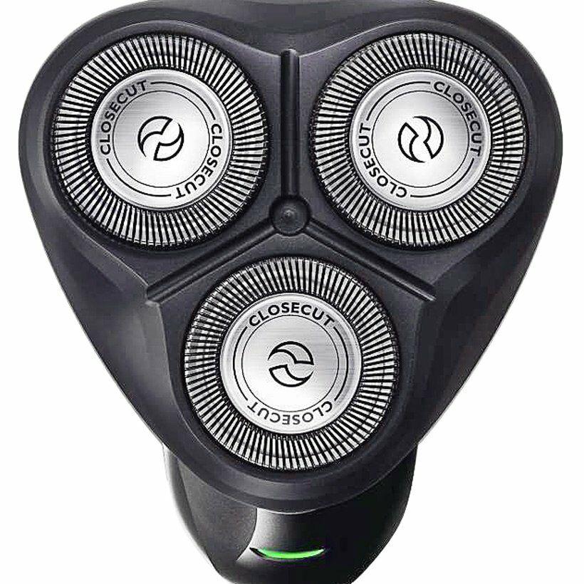 Máy cạo râu cao cấp Philips AT610 (Đen)