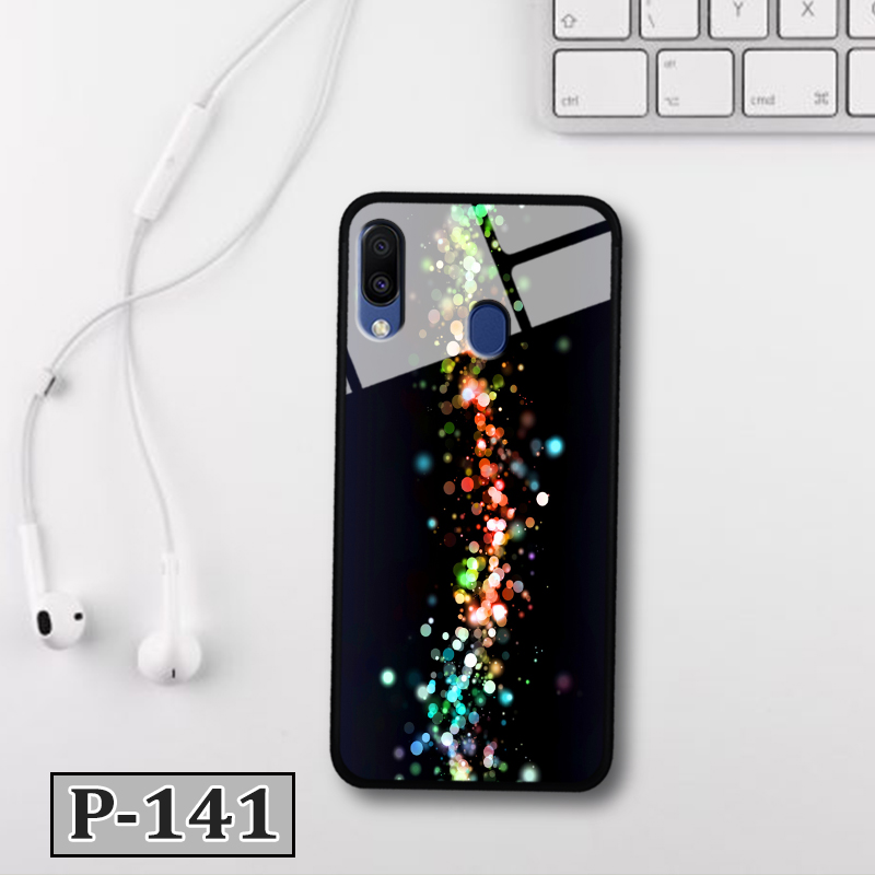 Ốp kính 3D SAMSUNG GALAXY M20