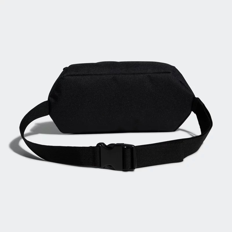[100% CHÍNH HÃNG] Túi bao tử Adidas đen - H30343