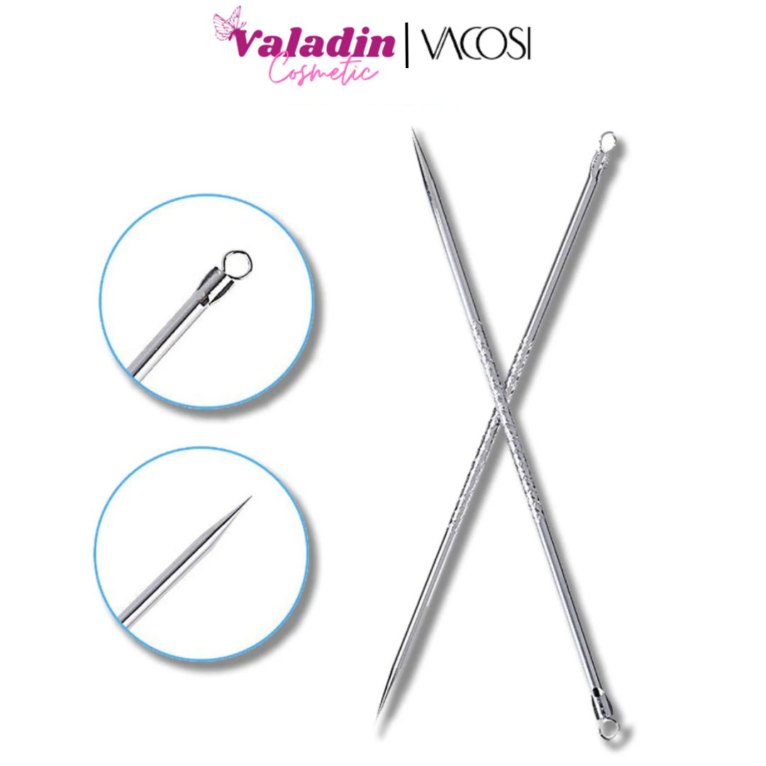 Cây nặn mụn Vacosi [HCM] Pimple PopperI NM01