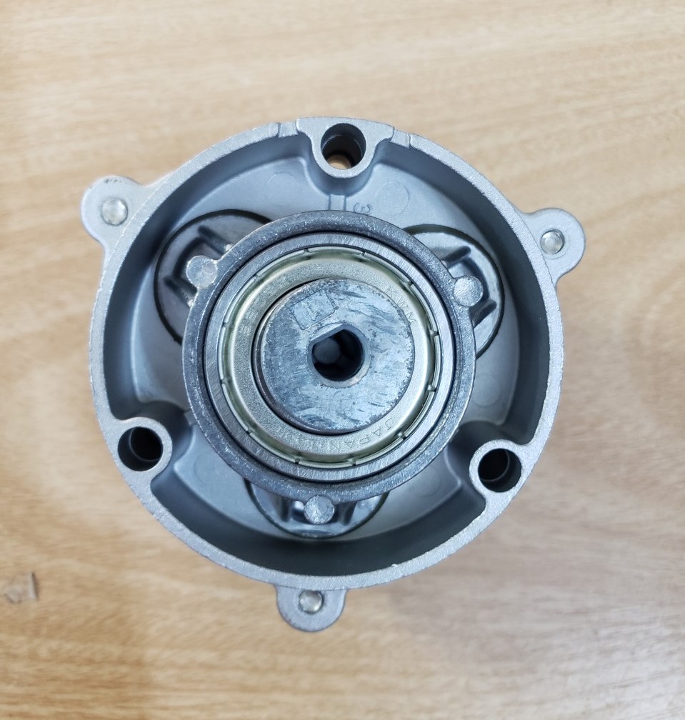 (HCM) Đầu Bơm Máy Lọc Nước RO (Made in Taiwan) - (Thay Thế Các Bơm Máy Lọc Nước RO-24V)
