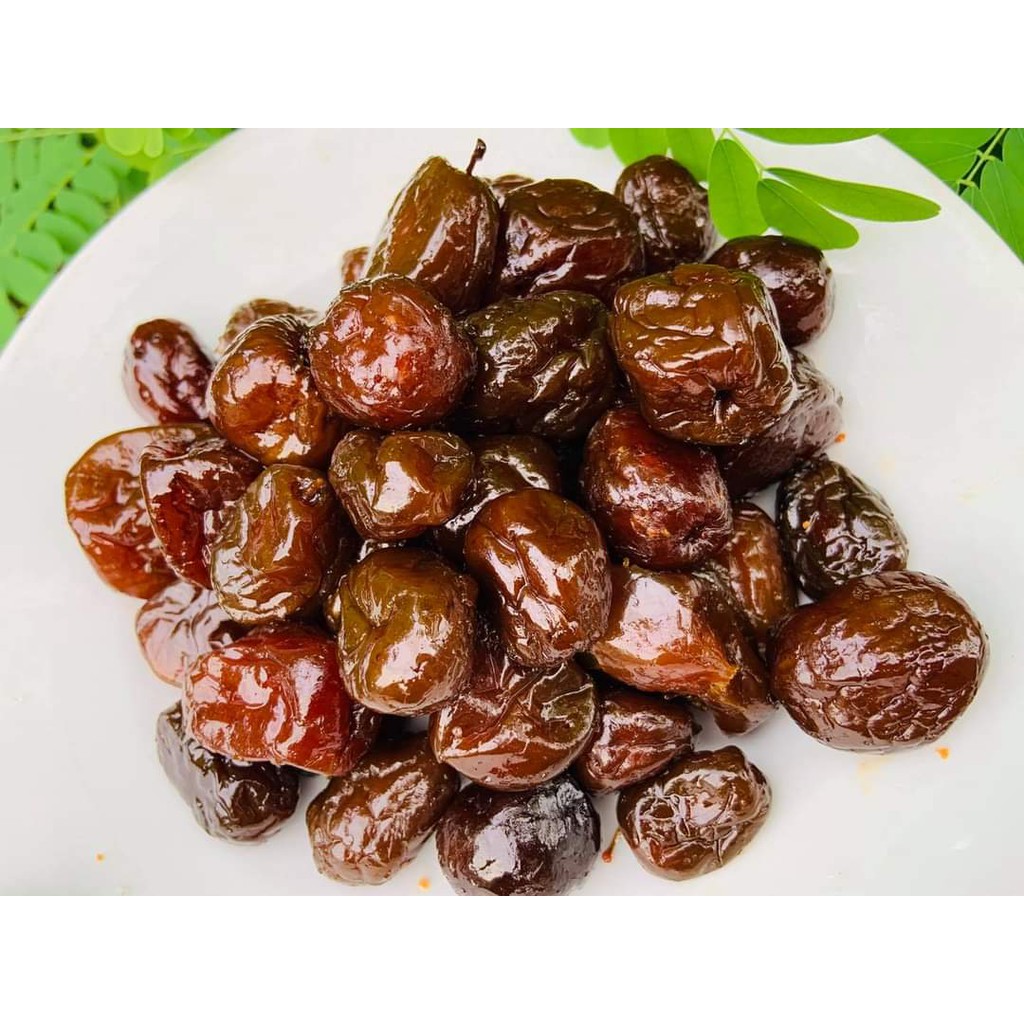 (500Gr) Táo Ngào Đường