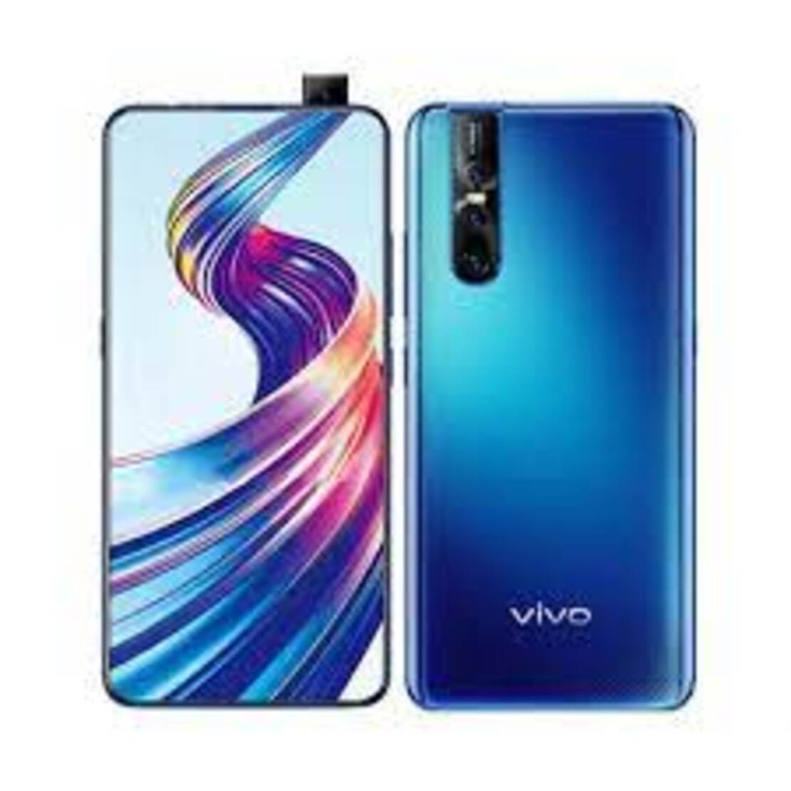 điện thoại Chính Hãng giá siêu rẻ dành cho sinh viên Vivo V15 Pro máy 2sim