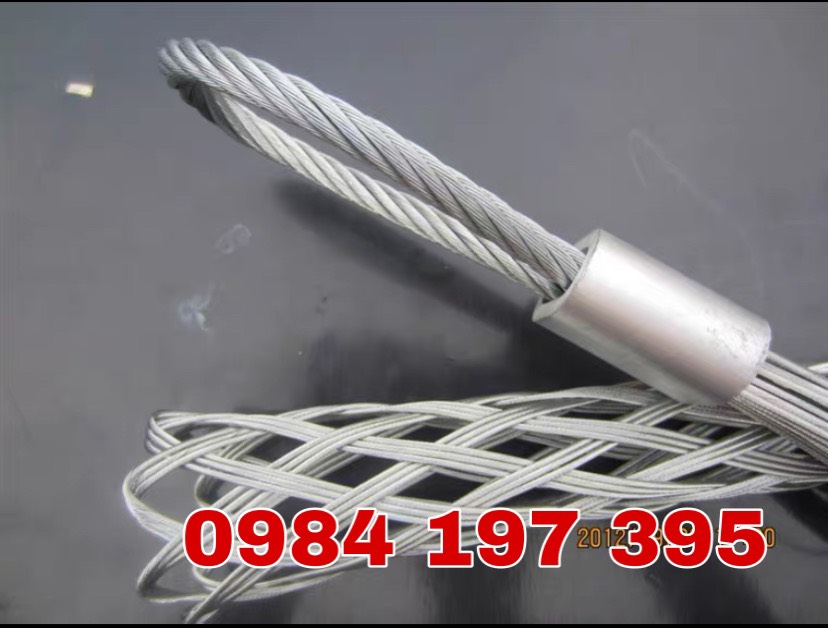 Rọ kéo cáp ngầm