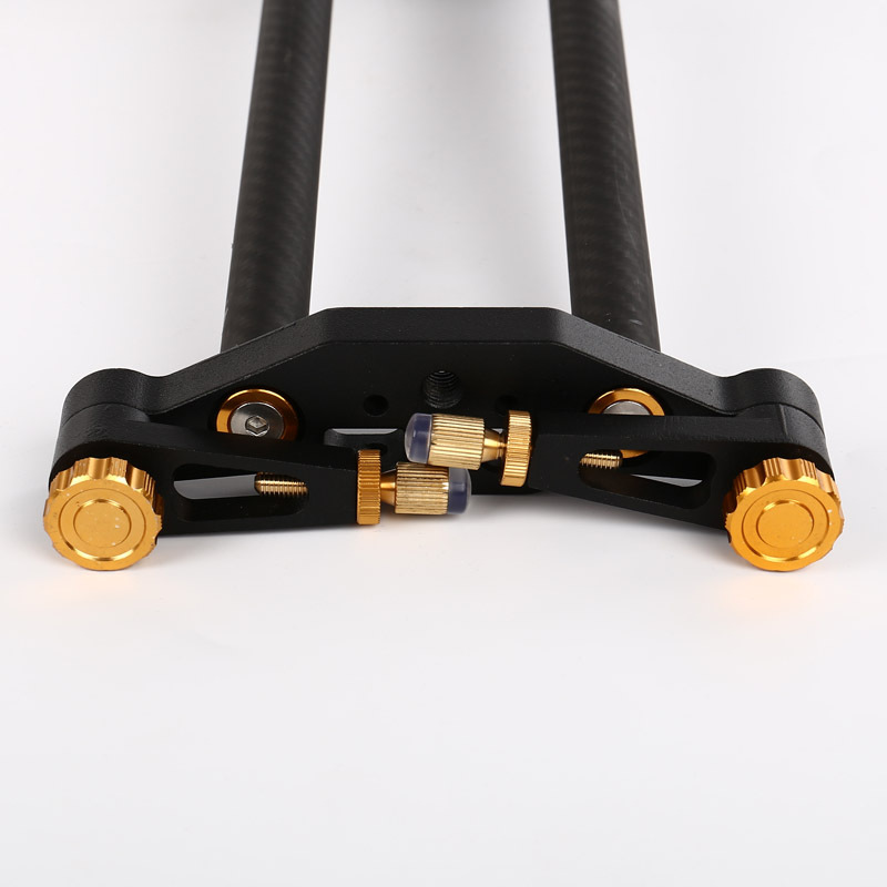 [HCM]Thanh trượt Slider Coman CM-100 1m Carbon