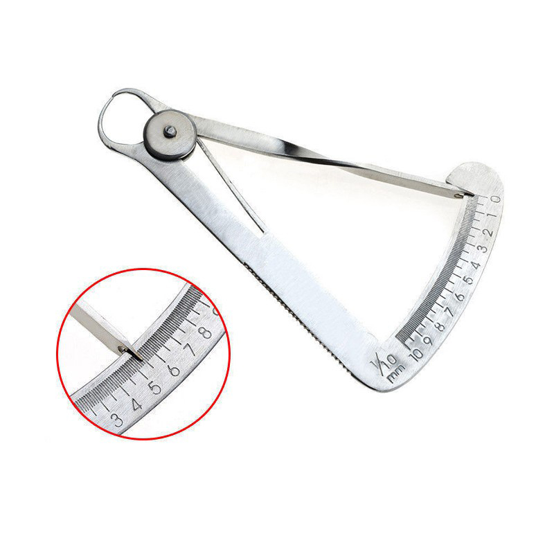 THƯỚC KẸP ĐO CẦU MÃO