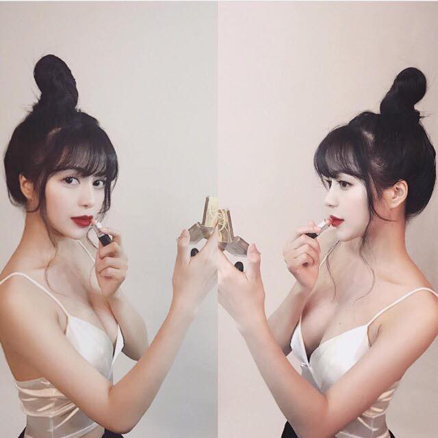 Áo bra lụa 2 dây siêu mảnh, siêu hot