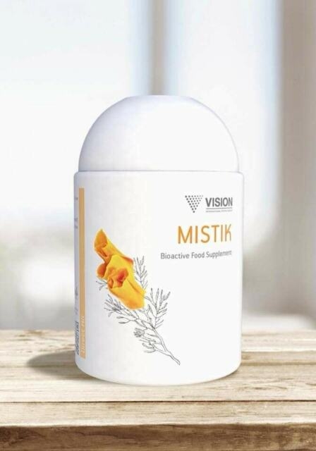 Thực phẩm chức năng Mistik Vision