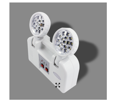 Đèn sạc khẩn cấp Nanoco NEM 2135