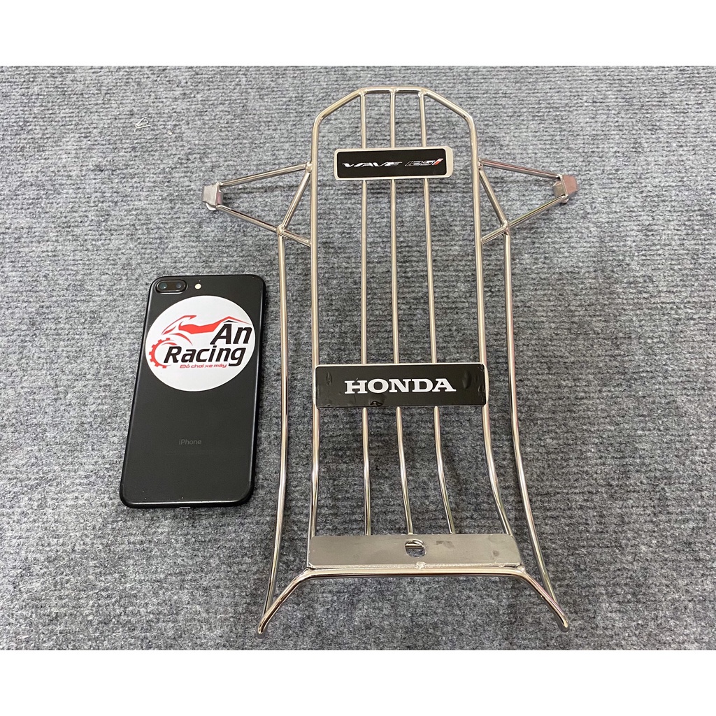 Baga Future Led, Baga giữa Future Led 2019 INOX