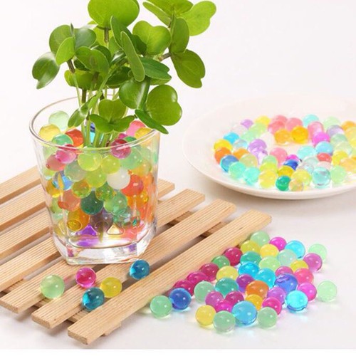 Hạt tinh thể trồng cây gói 100 viên