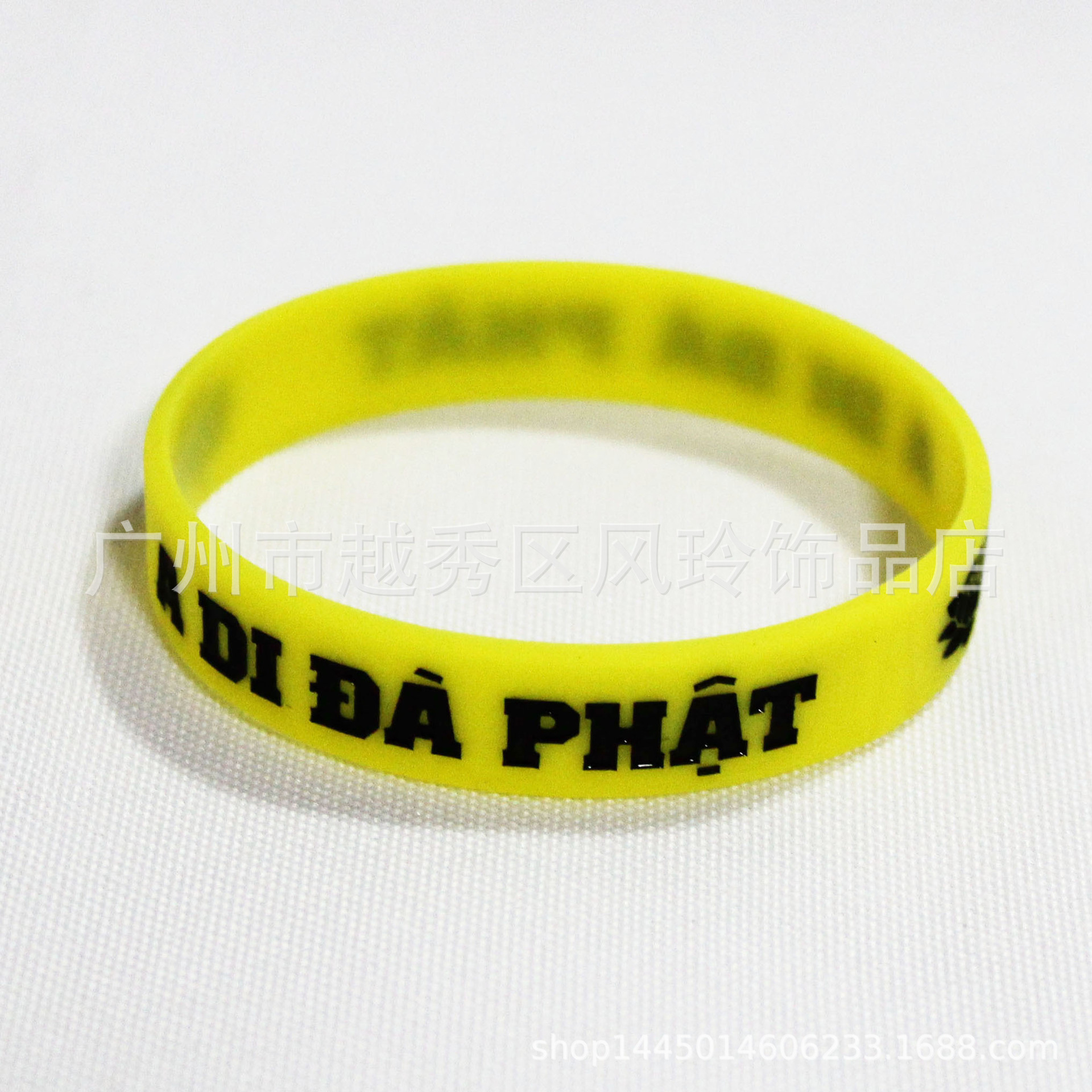Vòng Tay A Di Đà Phật