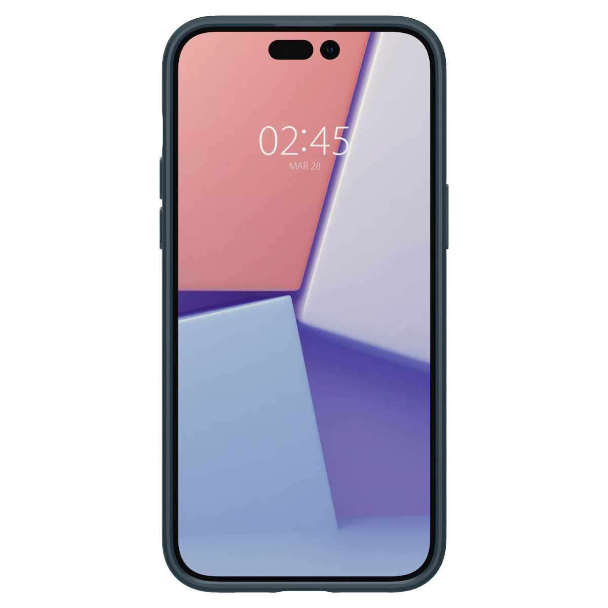 Spigen iPhone 14 14Plus 14Pro 14ProMax Case Thin Fit