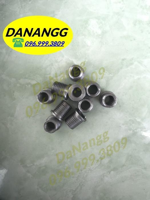 Bộ mũi mồi ốc cấy bugi xe máy
