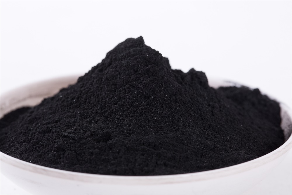 Bột Than Tre Làm Trắng Răng 100gr