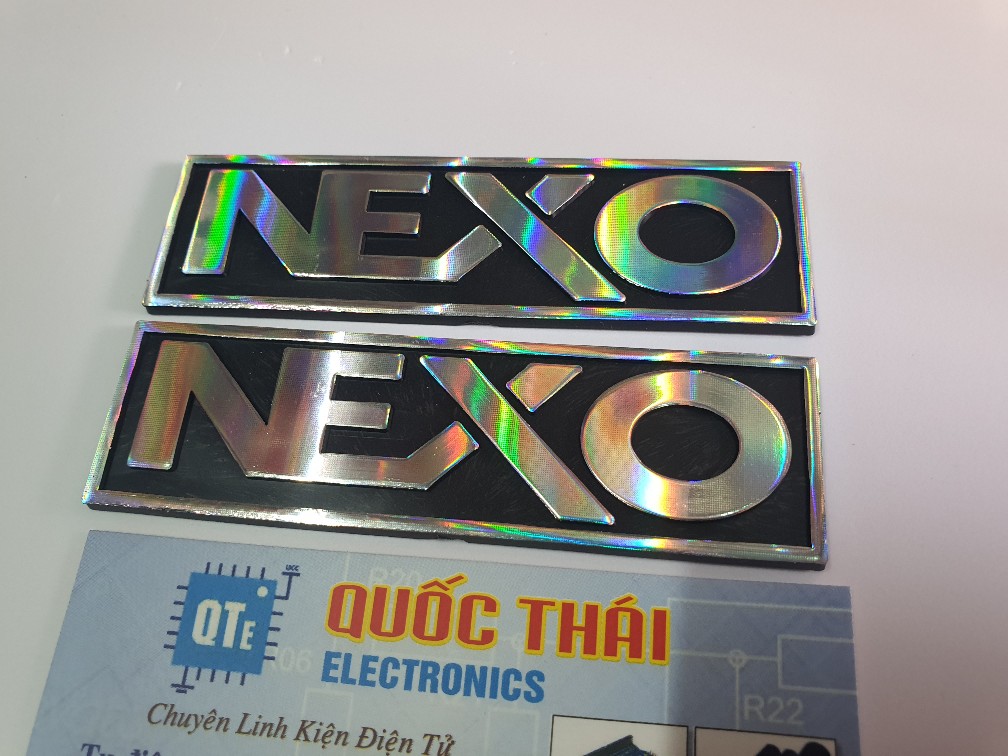 Tem loa nexo dài