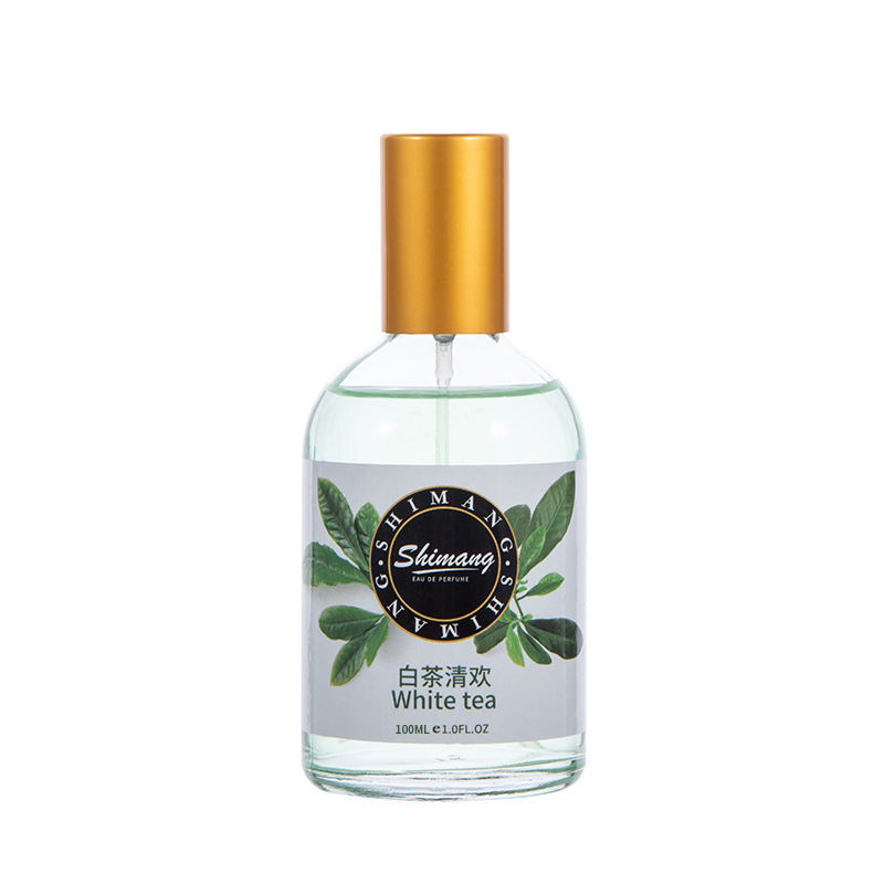 Nước Hoa Nội Địa Shimang 100ML Body Mist Shimang Hương Hoa Quả Xài Cực Đã [Chuẩn Nội Địa] TI DO
