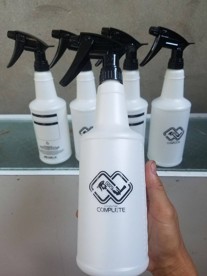 Bình xịt Taiwan 750ml