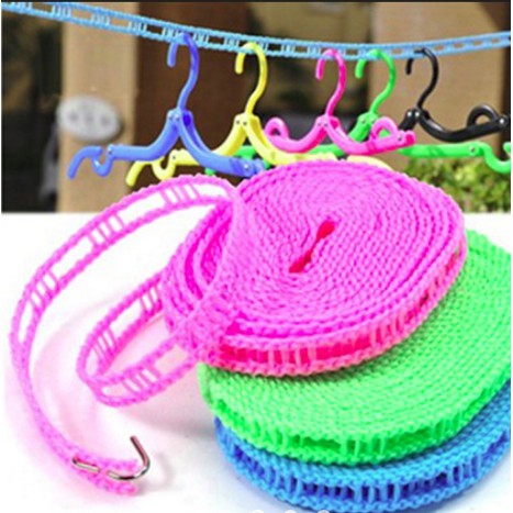 DÂY PHƠI TREO ĐỒ THÔNG MINH LOẠI 5M
