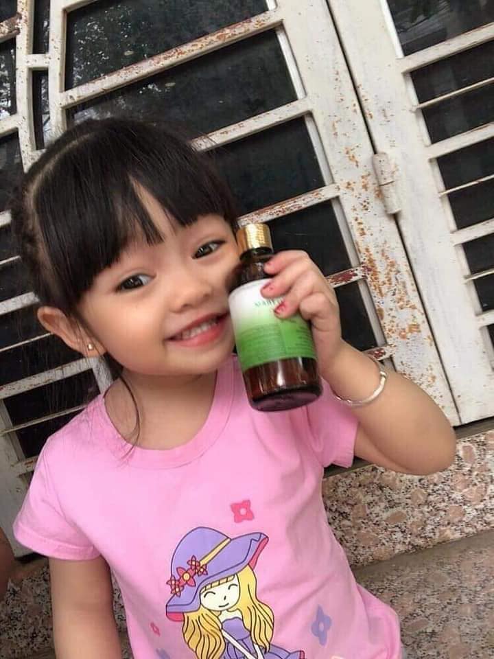 TINH DẦU TRÀM NGUYÊN CHẤT TRẦN MAO 100ml