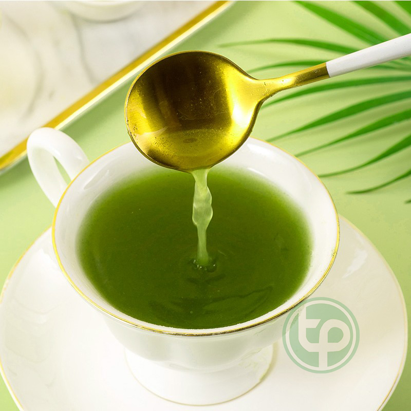 Bột cải xoăn kale nguyên chất 100g - Tấn phát
