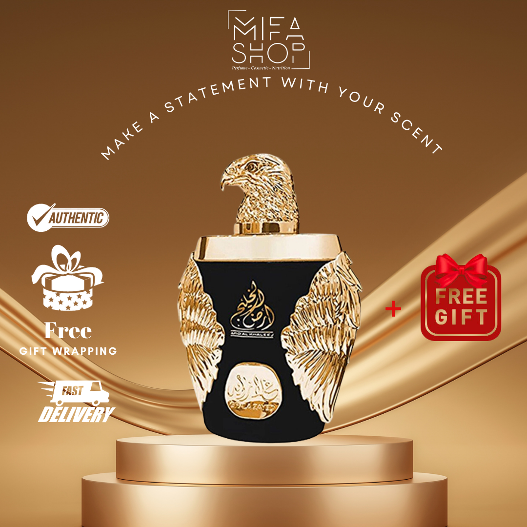 Nước Hoa Rouge Ghala Zayed 100ML