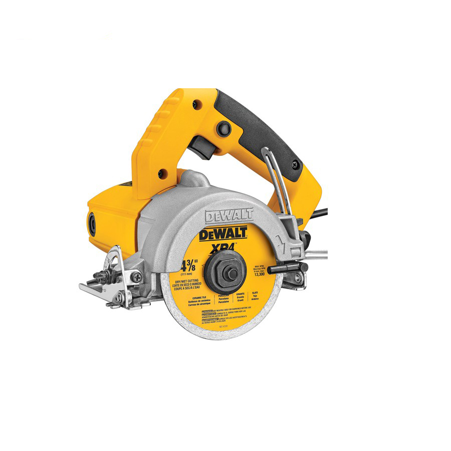 [HCM]Máy Cắt Gạch Đá DEWALT DW860 1.300W