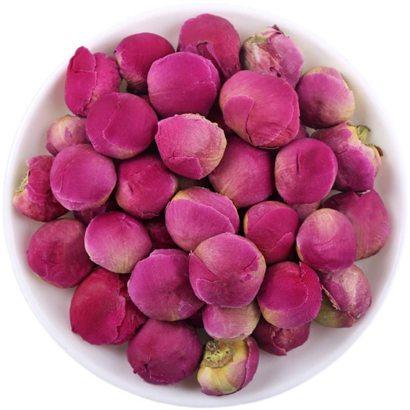 Hoa Mẫu Đơn 100g Sấy Khô - Thảo Dược Tấn Phát