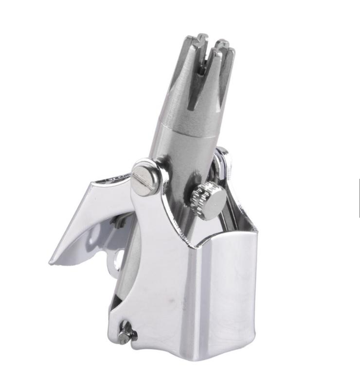 [HCM]Máy Cắt Lông Mũi Cầm Tay Kemei Km - ES108 - RainStore