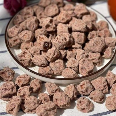 Ô Mai Xí Muội Mơ Thái Lan Loại 1 250G
