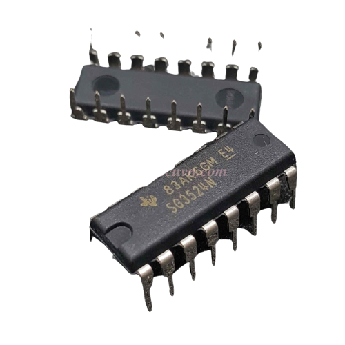 IC dao động SG3524N DIP16 - 1E12