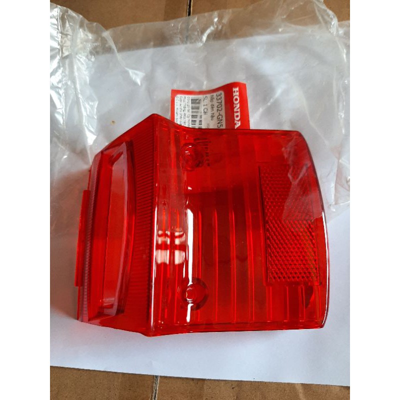 NẮP ĐÈN HẬU XE DREM CHÍNH HÃNG