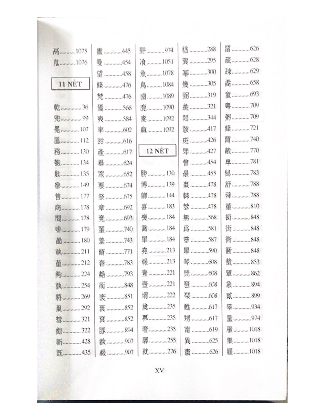 Sách - Tự Điển Hán Việt (Hán Ngữ Cổ Đại và Hiện Đại)-Vanlangbooks