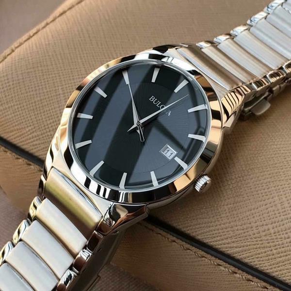 Đồng hồ Bulova