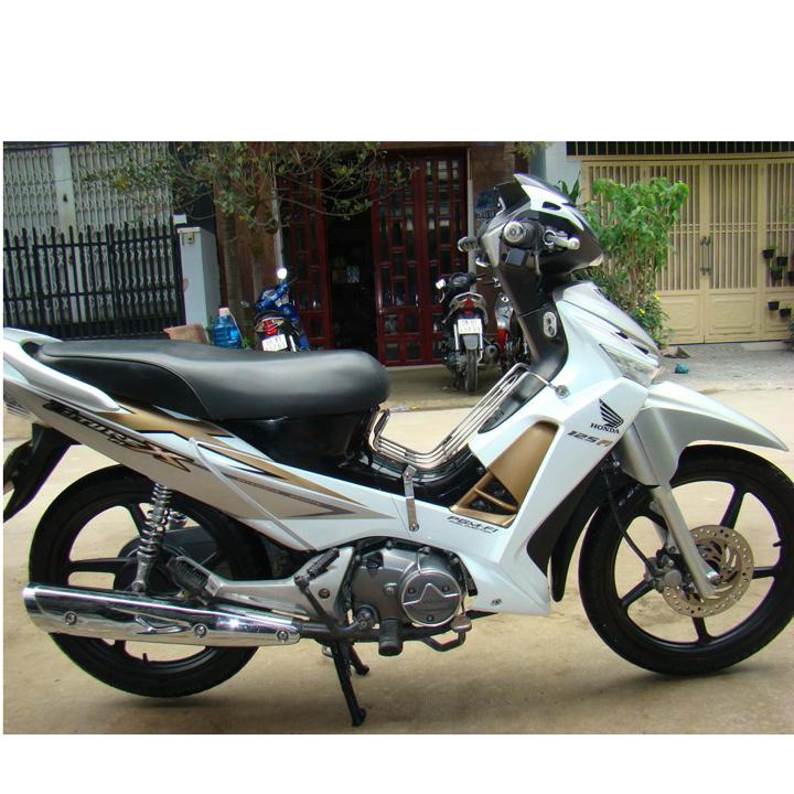 Củ đề xe máy honda FUTURE các đời