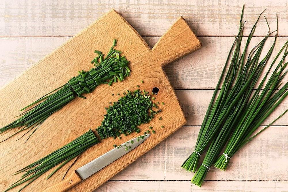 Gói 1g hạt giống hẹ cao sản