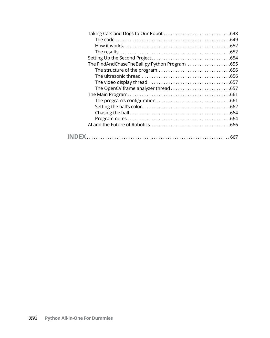 Python All In One For Dummies 2nd Edition