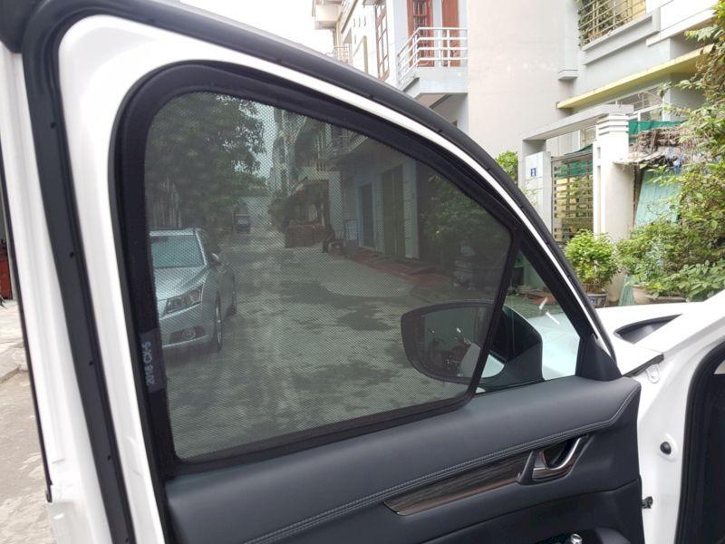 Chắn nắng mazda cx5 2018