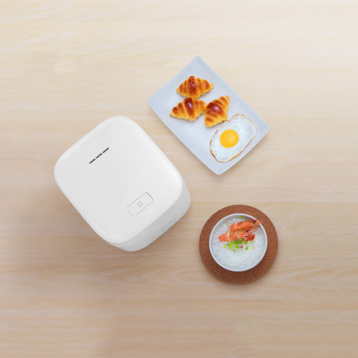 [HCM]Nồi cơm điện mini thông minh Xiaomi 1.6L