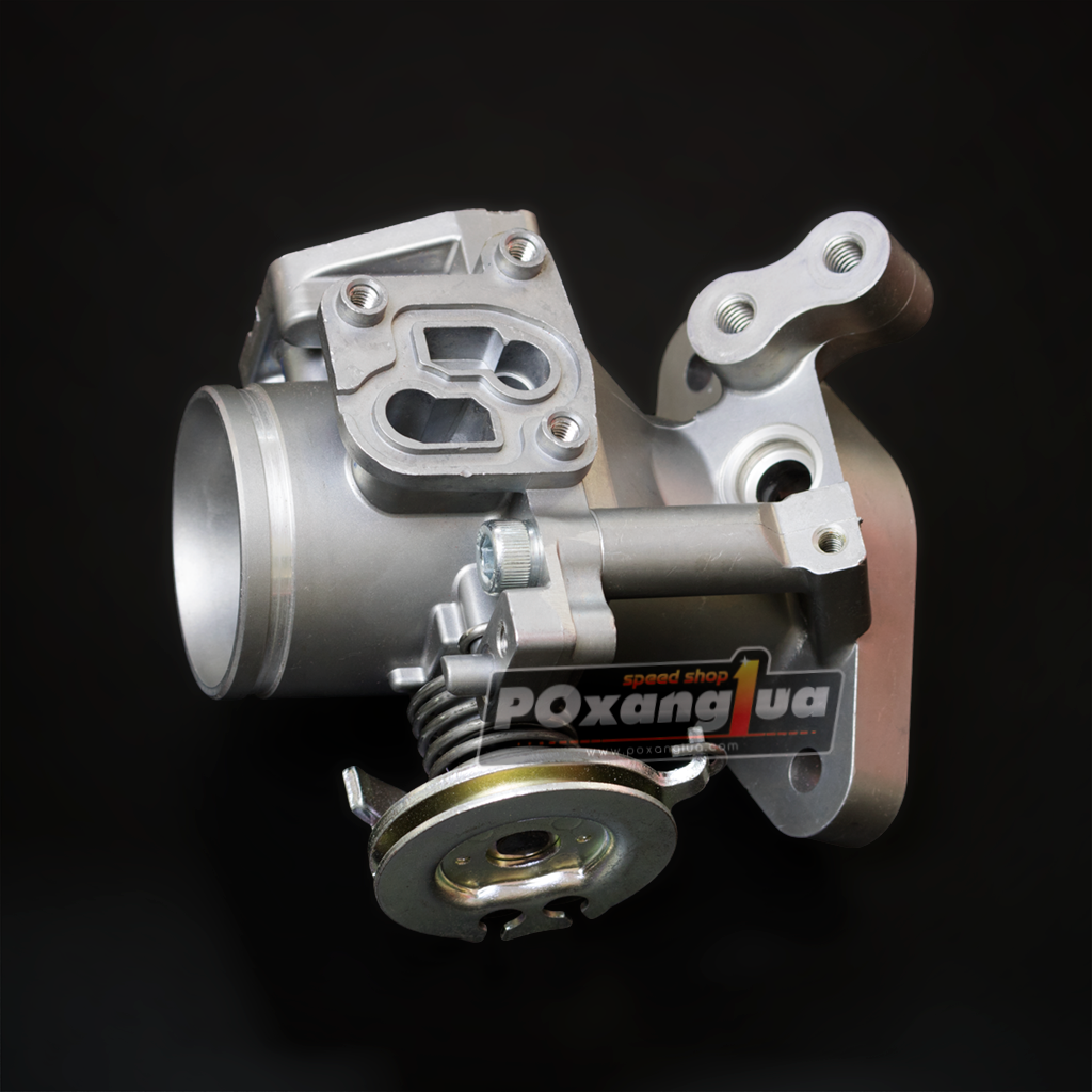 Họng xăng SWR 34mm cho Winner Sonic 150