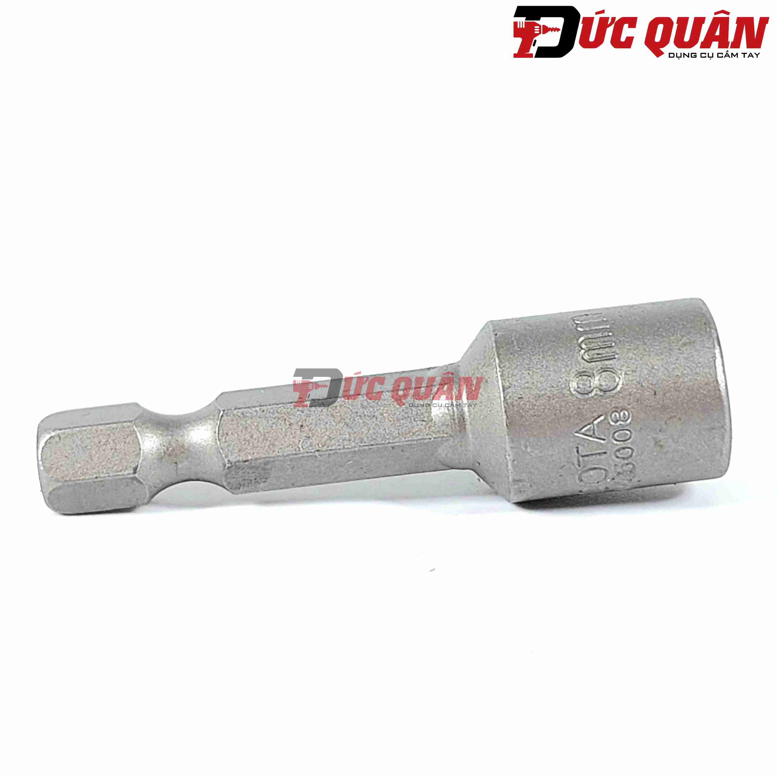 Đầu bắn tôn ( 8x45mm ) cao cấp LICOTA