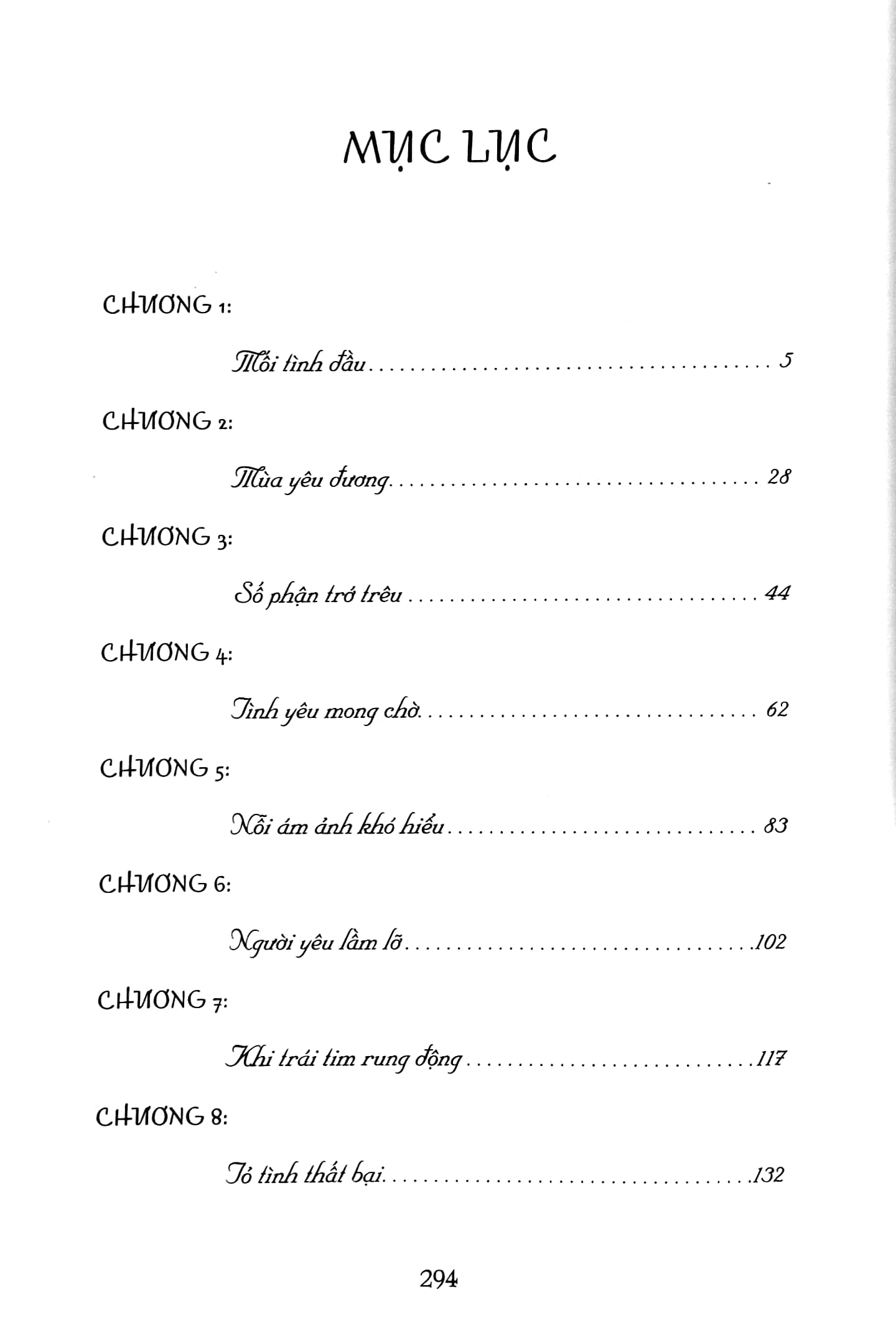 Sự Dịu Dàng Khó Cưỡng