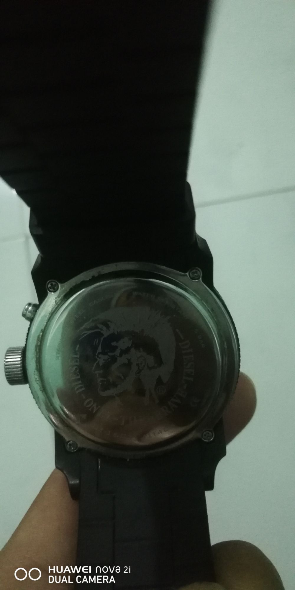 đồng hồ diesel chính hãng mỹ 100%
