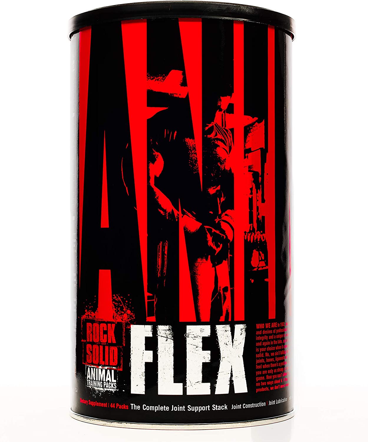JOINT SUPPORT - ANIMAL - FLEX - 44 PACKS - Hỗ trợ xương khớp - Từ Châu Âu | JOINT SUPPORT - ANIMAL - FLEX - 44 PACKS - Hỗ trợ xương khớp - Từ Châu Âu |