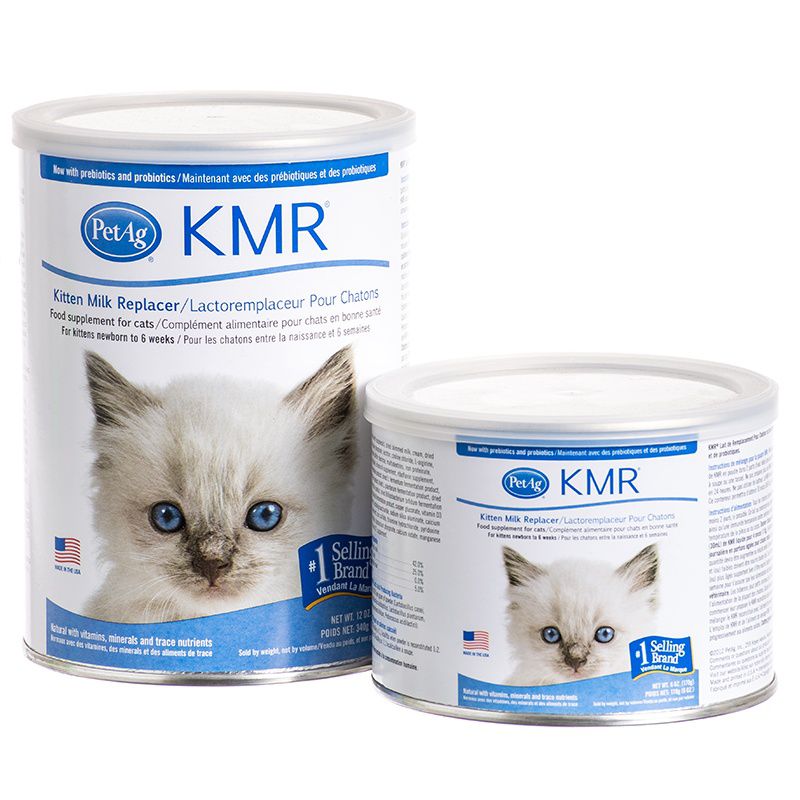 Sữa KMR cho mèo 340g