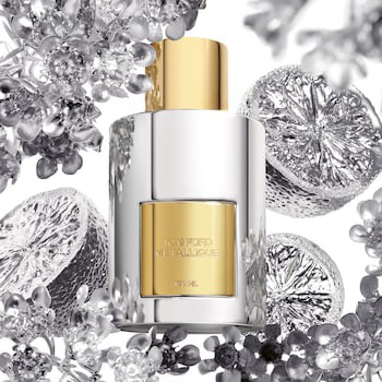 Nước hoa dùng thử Tom Ford Metallique 5ml-10ml