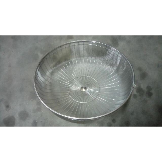 Lồng bàn lưới Inox 304