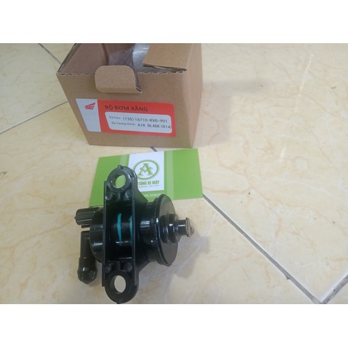 Air Blade 110 Fuel Pump Motor (First Generation)